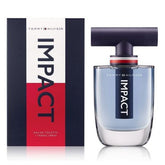 TOMMY HILFIGER IMPACT 3.4 OZ EDT SPR